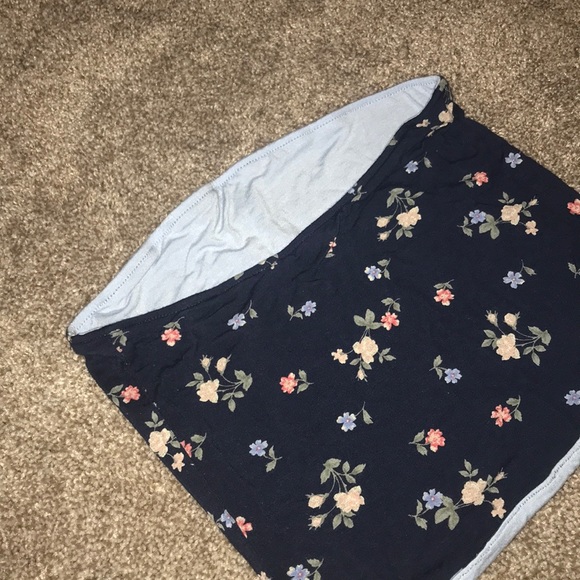 Tube Top - Picture 4 of 5